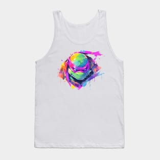 donatello Tank Top